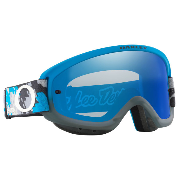 Oakley O frame 2.0 pro xs tld black camo mx goggle